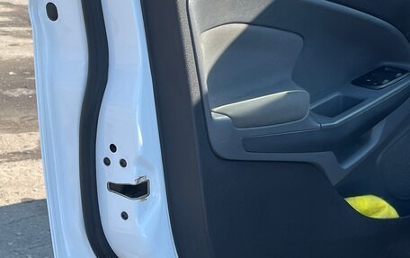 Ford EcoSport, 2015 год, 1 022 000 рублей, 13 фотография