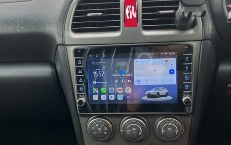 Subaru Impreza III, 2005 год, 480 000 рублей, 6 фотография