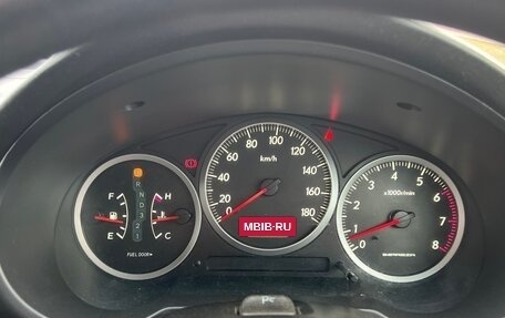 Subaru Impreza III, 2005 год, 480 000 рублей, 5 фотография