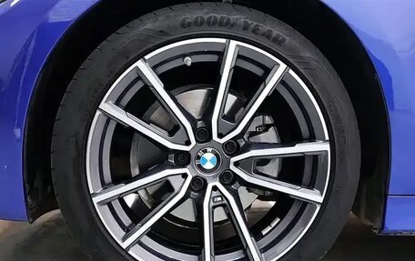 BMW 3 серия, 2022 год, 3 098 000 рублей, 5 фотография