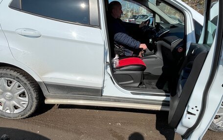 Ford EcoSport, 2015 год, 1 022 000 рублей, 20 фотография