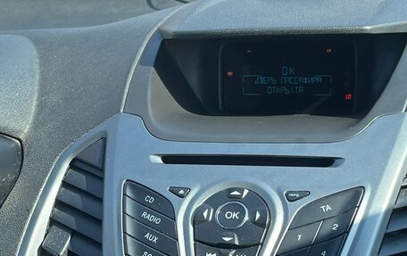 Ford EcoSport, 2015 год, 1 022 000 рублей, 19 фотография