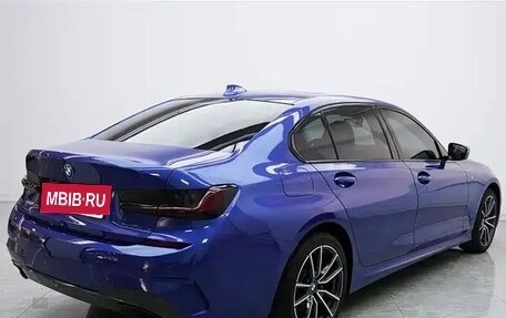 BMW 3 серия, 2022 год, 3 098 000 рублей, 7 фотография