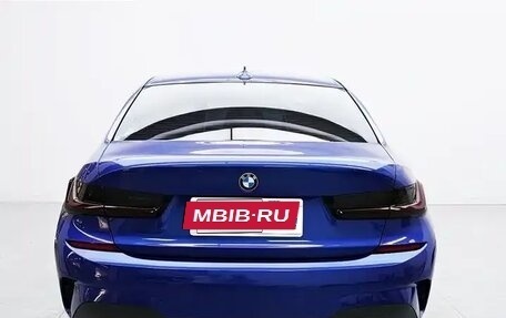 BMW 3 серия, 2022 год, 3 098 000 рублей, 8 фотография