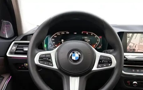 BMW 3 серия, 2022 год, 3 098 000 рублей, 19 фотография