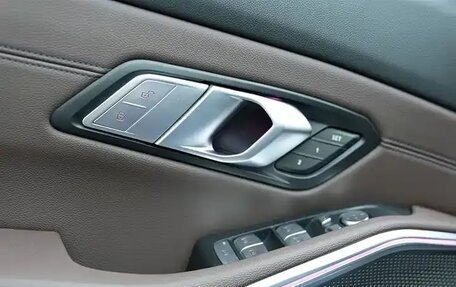 BMW 3 серия, 2022 год, 3 098 000 рублей, 15 фотография