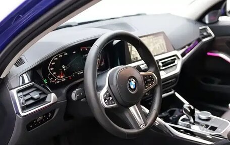 BMW 3 серия, 2022 год, 3 098 000 рублей, 16 фотография