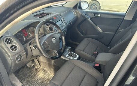 Volkswagen Tiguan I, 2008 год, 800 000 рублей, 7 фотография