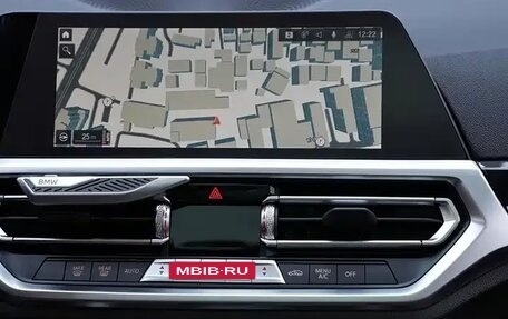 BMW 3 серия, 2022 год, 3 098 000 рублей, 13 фотография