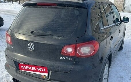 Volkswagen Tiguan I, 2008 год, 800 000 рублей, 5 фотография