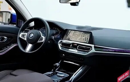 BMW 3 серия, 2022 год, 3 098 000 рублей, 11 фотография