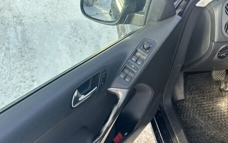 Volkswagen Tiguan I, 2008 год, 800 000 рублей, 10 фотография