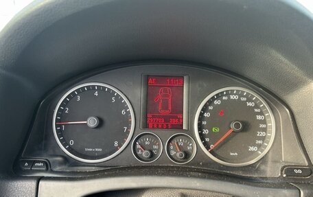 Volkswagen Tiguan I, 2008 год, 800 000 рублей, 14 фотография