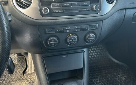 Volkswagen Tiguan I, 2008 год, 800 000 рублей, 11 фотография