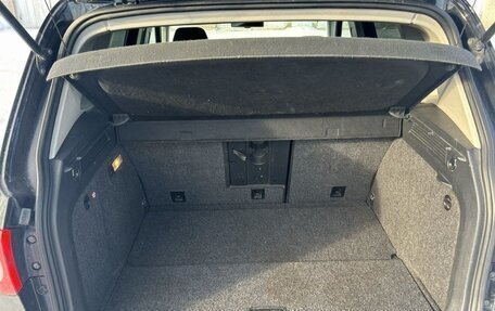 Volkswagen Tiguan I, 2008 год, 800 000 рублей, 9 фотография