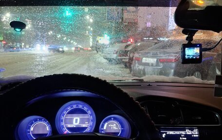 Citroen C4 II рестайлинг, 2013 год, 550 000 рублей, 8 фотография