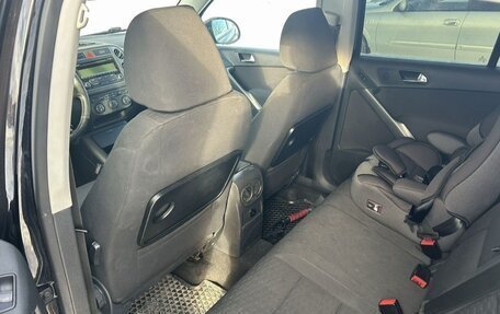 Volkswagen Tiguan I, 2008 год, 800 000 рублей, 8 фотография