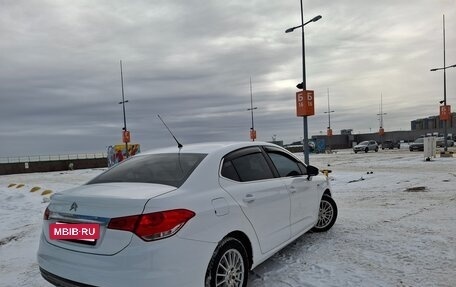 Citroen C4 II рестайлинг, 2013 год, 550 000 рублей, 6 фотография