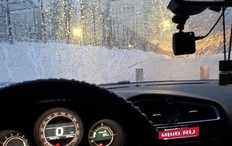 Citroen C4 II рестайлинг, 2013 год, 550 000 рублей, 9 фотография