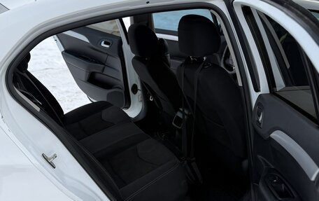 Citroen C4 II рестайлинг, 2013 год, 550 000 рублей, 20 фотография