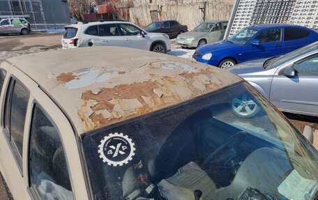 KIA Sportage IV рестайлинг, 2000 год, 160 000 рублей, 8 фотография