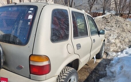 KIA Sportage IV рестайлинг, 2000 год, 160 000 рублей, 4 фотография