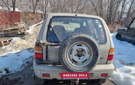 KIA Sportage IV рестайлинг, 2000 год, 160 000 рублей, 7 фотография