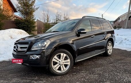 Mercedes-Benz GL-Класс, 2006 год, 1 039 000 рублей, 2 фотография