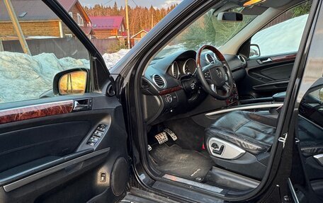 Mercedes-Benz GL-Класс, 2006 год, 1 039 000 рублей, 9 фотография