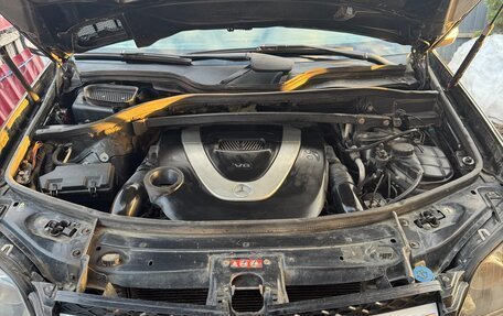 Mercedes-Benz GL-Класс, 2006 год, 1 039 000 рублей, 7 фотография