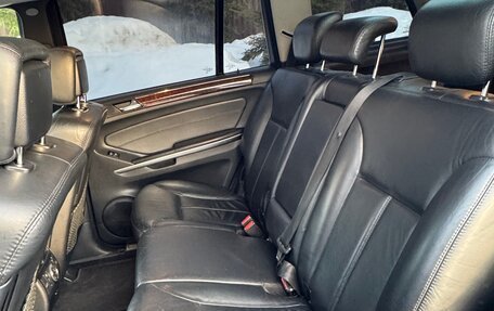 Mercedes-Benz GL-Класс, 2006 год, 1 039 000 рублей, 11 фотография