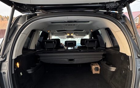 Mercedes-Benz GL-Класс, 2006 год, 1 039 000 рублей, 13 фотография