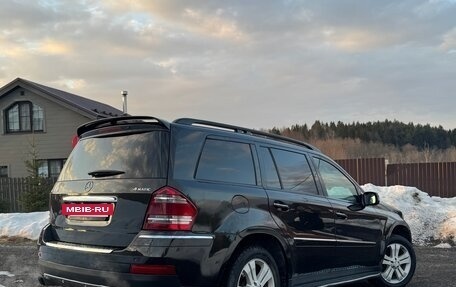 Mercedes-Benz GL-Класс, 2006 год, 1 039 000 рублей, 6 фотография