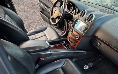 Mercedes-Benz GL-Класс, 2006 год, 1 039 000 рублей, 17 фотография