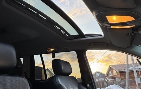 Mercedes-Benz GL-Класс, 2006 год, 1 039 000 рублей, 18 фотография