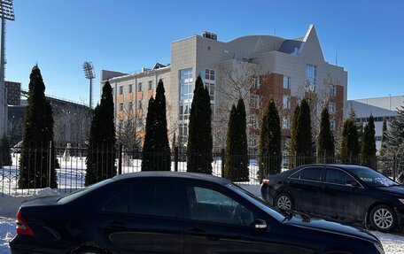 Mercedes-Benz C-Класс, 2003 год, 285 000 рублей, 5 фотография