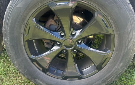 Cadillac Escalade III, 2008 год, 1 400 000 рублей, 3 фотография