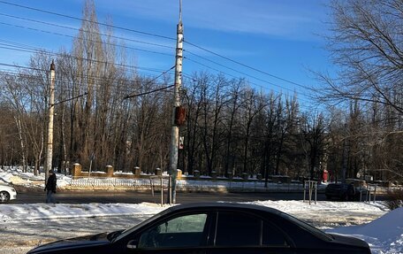 Mercedes-Benz C-Класс, 2003 год, 285 000 рублей, 2 фотография