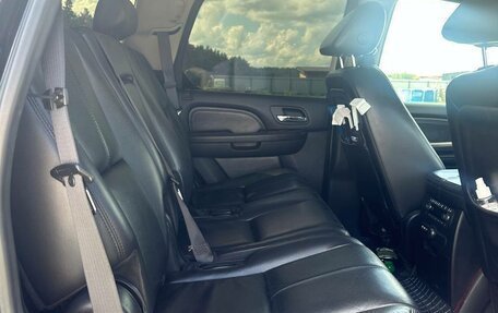 Cadillac Escalade III, 2008 год, 1 400 000 рублей, 7 фотография