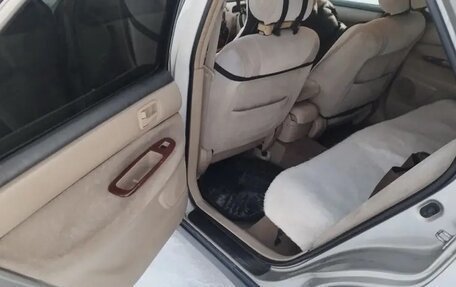 Toyota Vista V30, 1999 год, 530 000 рублей, 9 фотография