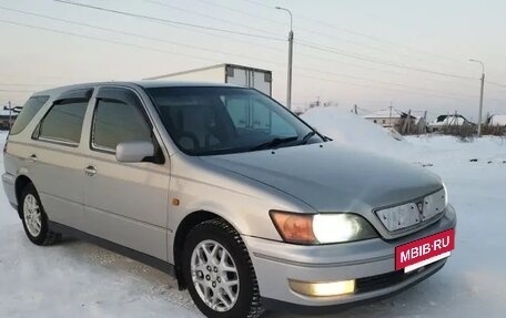 Toyota Vista V30, 1999 год, 530 000 рублей, 4 фотография