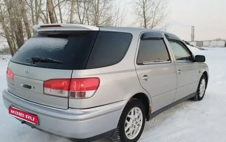 Toyota Vista V30, 1999 год, 530 000 рублей, 2 фотография