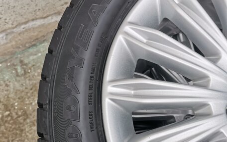 Ford Mondeo V, 2017 год, 2 050 000 рублей, 6 фотография