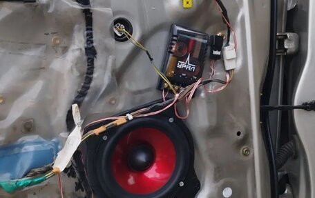 Toyota Vista V30, 1999 год, 530 000 рублей, 15 фотография