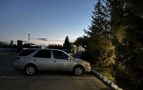 Toyota Vista V30, 1999 год, 530 000 рублей, 21 фотография