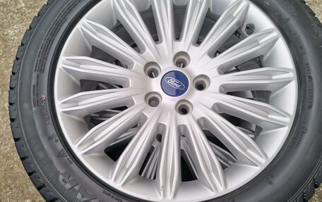 Ford Mondeo V, 2017 год, 2 050 000 рублей, 5 фотография