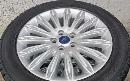 Ford Mondeo V, 2017 год, 2 050 000 рублей, 7 фотография