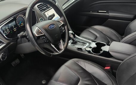 Ford Mondeo V, 2017 год, 2 050 000 рублей, 11 фотография