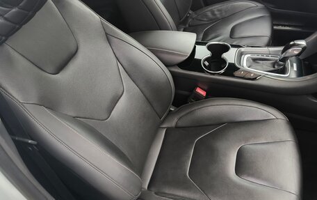 Ford Mondeo V, 2017 год, 2 050 000 рублей, 15 фотография