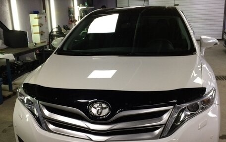 Toyota Venza I, 2014 год, 3 000 000 рублей, 1 фотография